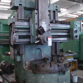 I.M. ROMAN UMARO-TITAN SC 14