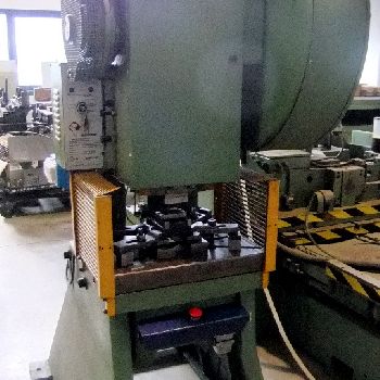 Presses SAN GIACOMO SG 30