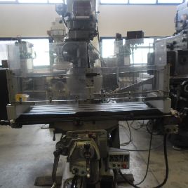 Fraiseuse BRIDGEPORT BR 2 J