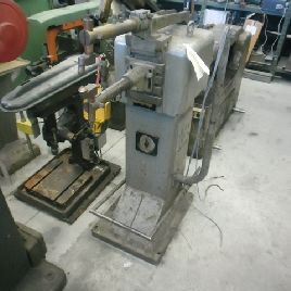 Auxiliary Material / Other Machinery ISEA (SPOTLIGHT) SP 14KVA