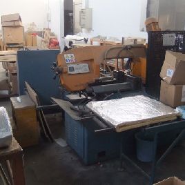 Aserrar y trocear Anbas SN-AU 300x300