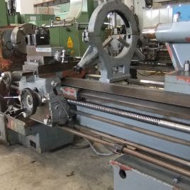 Lathes GIANA 350/1500