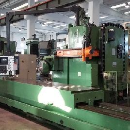 mandrinadoras ZAYER KFU 5000 TNC 355