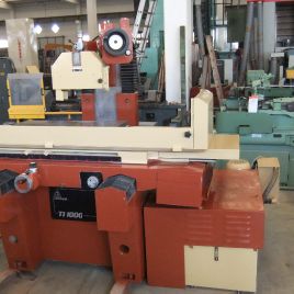 TI Ajustes CANTALUPPI 1000