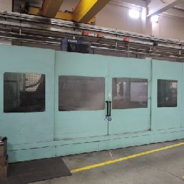 Milling machines SACHMAN T 314 HS SELCA 4045 PD