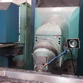 Milling machines SACHMAN T 314 HS SELCA 4045 PD