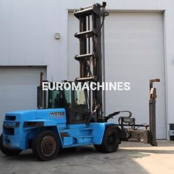 Hyster H12.00XM-12EC