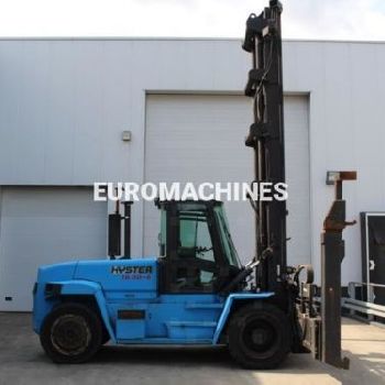 Hyster H12.00XM-12EC