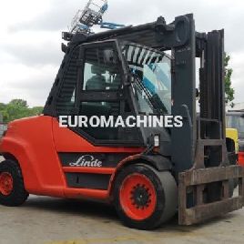 Linde H80D-1100