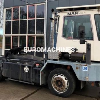 Mafi MT 25 T 131