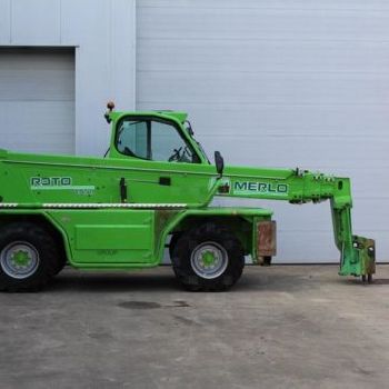 Merlo ROTO-45.21