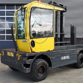 Lancer-Boss LQ50 / 12/45