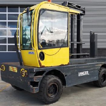 Lancer-Boss LQ50 / 12/45