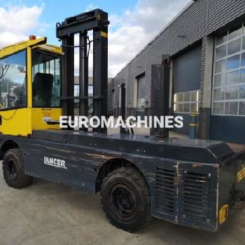 Lancer-Boss LQ50 / 12/45