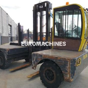 Lancer-Boss LQ50 / 12/45