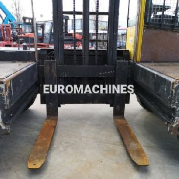 Lancer-Boss LQ50 / 12/45