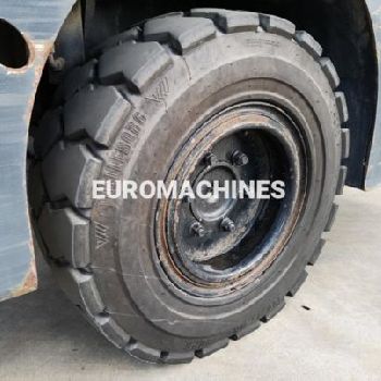 Lancer-Boss LQ50 / 12/45