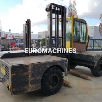 Lancer-Boss LQ50 / 12/45