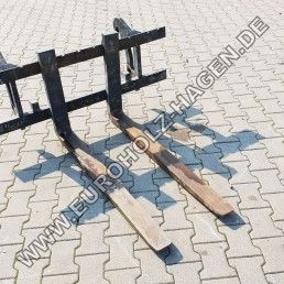 Pallet fork Volvo L30 (used)