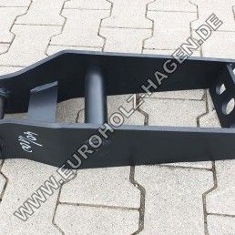 Gripper adapter MS03 40/100 mm