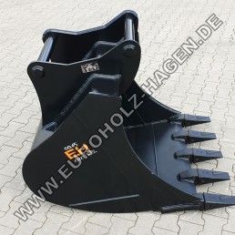 Backhoe OQ65 1000 mm cat. 2