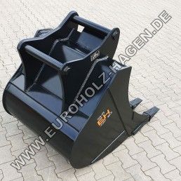 Backhoe OQ65 1000 mm cat. 2