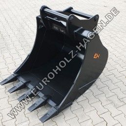 Backhoe OQ65 1000 mm cat. 2