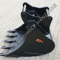 Backhoe OQ65 1000 mm cat. 2