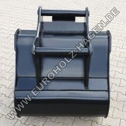 Backhoe OQ65 1000 mm cat. 2