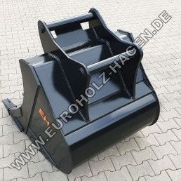 Backhoe OQ65 1000 mm cat. 2