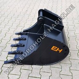 Backhoe MS03 800 mm C