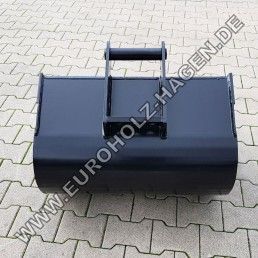 Backhoe MS03 800 mm C