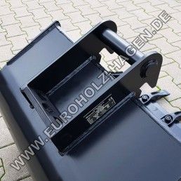 Backhoe MS03 800 mm C