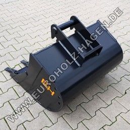 Backhoe MS03 800 mm C