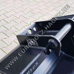 Backhoe MS03 800 mm C