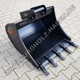 Backhoe MS03 800 mm C
