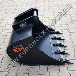 Backhoe MS03 800 mm C