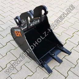 Kotró CW05 400 mm A