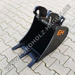 Backhoe CW05 400 mm A