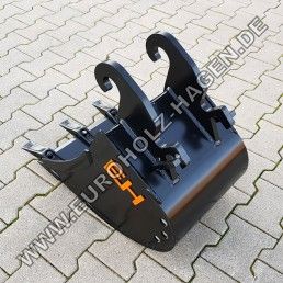 Backhoe CW05 400 mm A