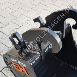 Backhoe CW05 400 mm A