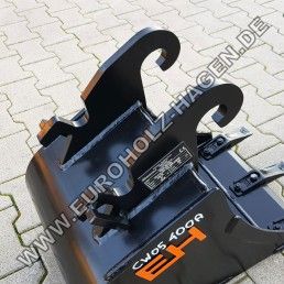 Backhoe CW05 400 mm A