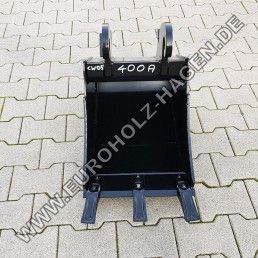 Backhoe CW05 400 mm A