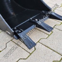 Backhoe CW05 400 mm A