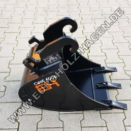 Backhoe CW05 400 mm A