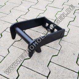 Weld-on frame MS01 without bottom / base plate