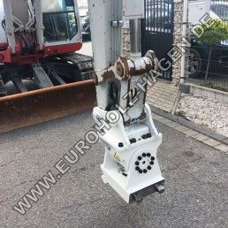 Mini excavator Takeuchi TB 290
