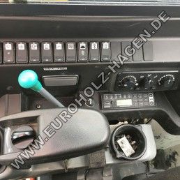 Mini excavator Takeuchi TB 290