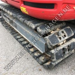 Mini excavator Takeuchi TB 290