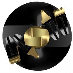 Digga A6-14-5-MFT 350mm auger